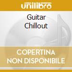 Guitar Chillout cd