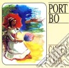 Port Bo - Canela Y Ron cd