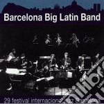 Barcelona Big Latin Band - 29 Festival De Jazz Barcelona