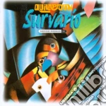 Quilapayun - Survarío cd