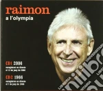 Raimon - Concerts A L'Olympia (2 Cd) cd