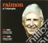 Raimon - Concerts A L'Olympia (2 Cd) cd