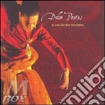 El Corazon Tiene Tres Puertas (2cd + 1 Dvd) cd