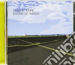Saint Etienne - Sound Of Water cd