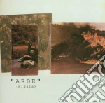 Migala - Arde cd