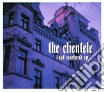 Lost weekend ep cd