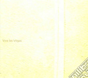 Viva Las Vegas - Viva Las Vegas cd musicale di VIVA LAS VEGAS