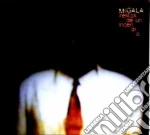Migala - Restos De Un Incendio cd