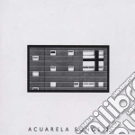 Acuarela Songs 2 cd