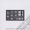 Acuarela Songs 2 cd