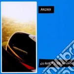 Aroah - No Podemos Ser Amigos cd