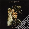 Jaques - Romantic cd