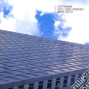 Vitesse - You Win Again Gravity cd musicale di VITESSE