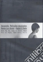 (Music Dvd) Acuarela Peliculas Musicales cd