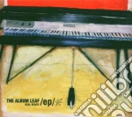 The Album Leaf - Seal Beach Ep cd