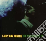 Early Day Miners - The Sonograph Ep cd