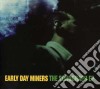 Early Day Miners - The Sonograph Ep cd