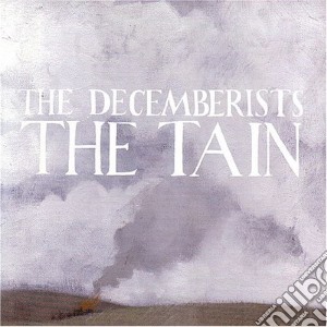 Tain cd musicale di Decemberists