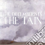 Tain cd