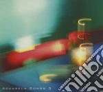 Acuarela Songs Vol.3 cd