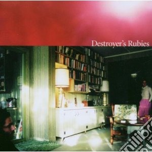 Destroyer - Destroyer S Rubies cd musicale di DESTROYER