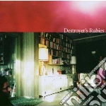 Destroyer - Destroyer S Rubies cd