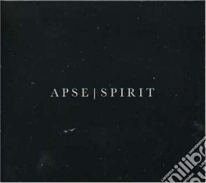 Apse - Spirit cd musicale di APSE