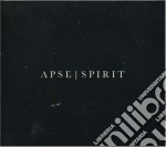 Apse - Spirit cd