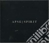 Apse - Spirit cd