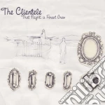 That night a forest grew cd