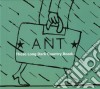 Ant - These Long Dark Country Roads Ep cd