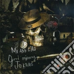 Mi & L'Au - Good Morning Jokers cd