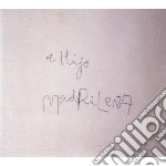 El Hijo - Madrilena cd