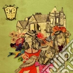 Agent Ribbons - Chateau Crone cd