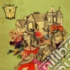 (LP VINILE) Chateau crone cd