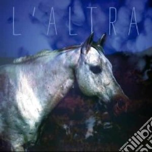 Altra (L') - Telepathic cd musicale di L'ALTRA
