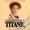 Alberto Iglesias - La Camarera Del Titanic / O.S.T. cd