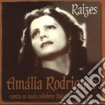 Amalia Rodrigues - Raizes cd