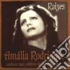 Amalia Rodrigues - Raizes cd