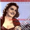 Amalia Rodrigues - A Rainha Do Fado Vol.1 cd