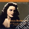 Amalia Rodrigues - A Rainha Do Fado Vol.2 cd