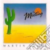 Martin Barre - The Meeting cd