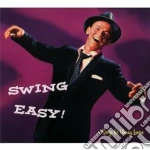 Frank Sinatra - Songs Young Lovers / Swing Easy cd