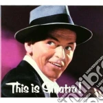 Frank Sinatra - This Is Sinatra! cd