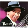 Frank Sinatra - This Is Sinatra! cd