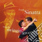 Frank Sinatra - Songs For Swingin'lovers! cd