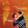 Frank Sinatra - Songs For Swingin'lovers! cd