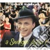 Frank Sinatra - A Swingin'affair! cd