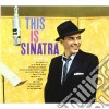 Frank Sinatra - This Is Sinatra (vol.2) cd