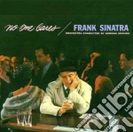 Frank Sinatra - No One Cares cd